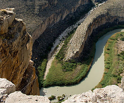 Tule Canyon