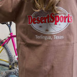 desert sports