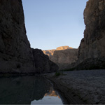 canyon