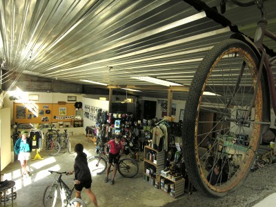 Visit the Desert Sports' shop!